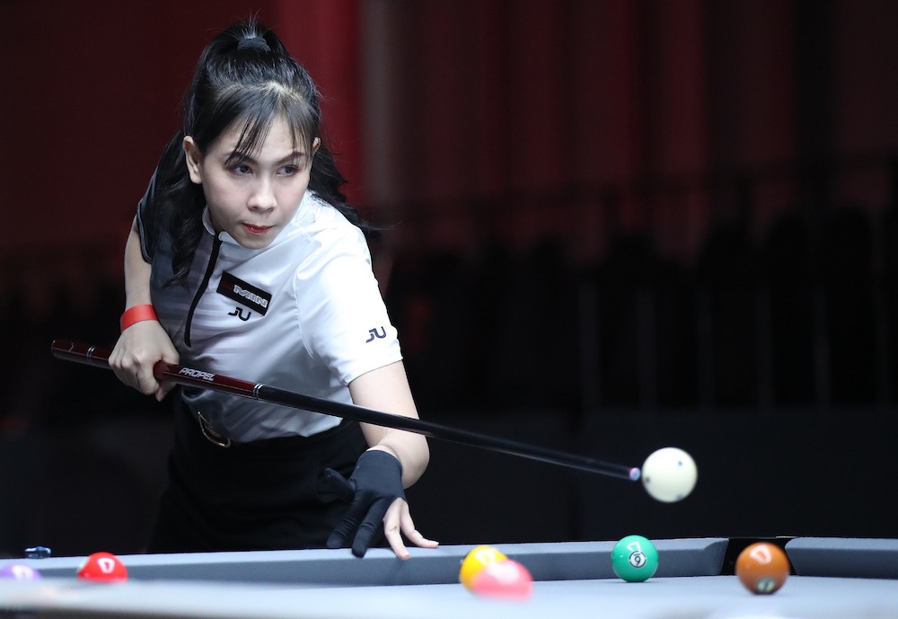 Nguyễn Bích Trâm - Đại diện tư vấn tại BTA Billiards