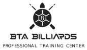 BTA Billiards